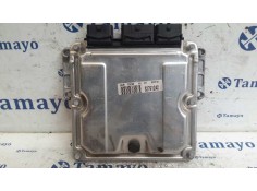 Recambio de centralita motor uce para peugeot 307 (s1) 2.0 hdi fap cat referencia OEM IAM 0281011081 EDC15C2 9647472780