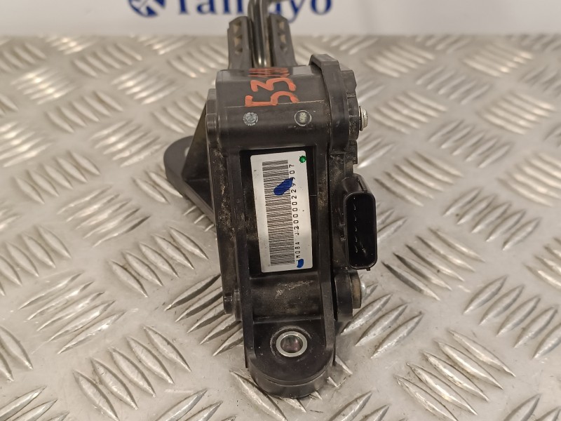 Recambio de pedal acelerador para honda civic berlina 5 (fk) 2.2 ctdi referencia OEM IAM   