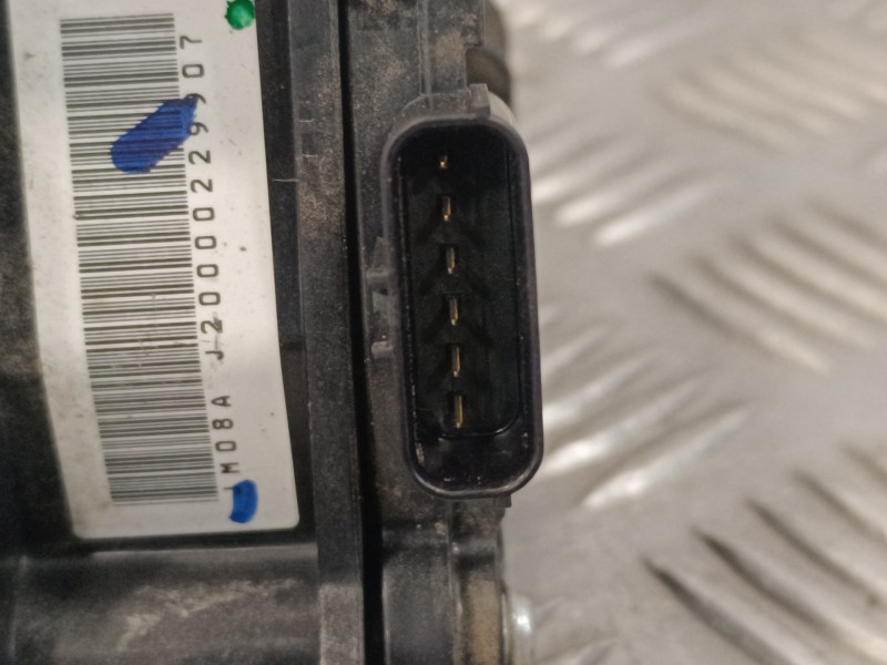 Recambio de pedal acelerador para honda civic berlina 5 (fk) 2.2 ctdi referencia OEM IAM   