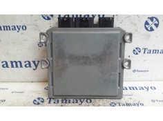 Recambio de centralita motor uce para peugeot 307 (s1) 2.0 hdi cat referencia OEM IAM 5WS40045BT HW9647423380 SW9650517980