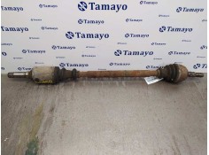 Recambio de transmision delantera derecha para citroën ax 1.4 (150f. k1f. k1g) referencia OEM IAM K1G  