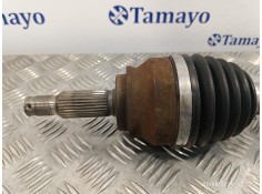 Recambio de transmision delantera izquierda para dodge caliber 2.0 16v crd cat referencia OEM IAM    2