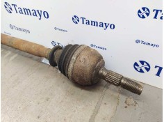 Recambio de transmision delantera derecha para citroën ax 1.4 (150f. k1f. k1g) referencia OEM IAM K1G   2