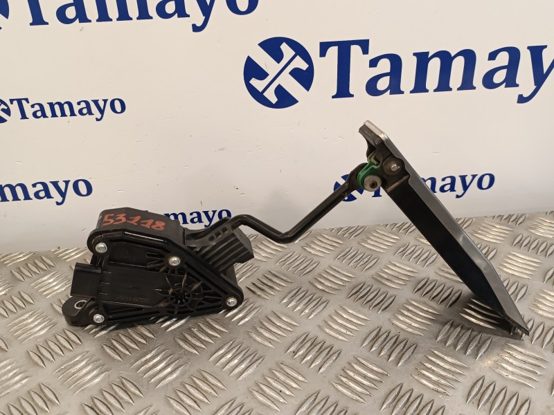 Recambio de pedal acelerador para honda civic berlina 5 (fk) 2.2 ctdi referencia OEM IAM   