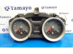 Recambio de cuadro instrumentos para renault kangoo (f/kc0) 1.9 dti diesel referencia OEM IAM 8200292049  35110419