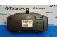 Recambio de cuadro instrumentos para renault kangoo (f/kc0) 1.9 dti diesel referencia OEM IAM 8200292049  35110419 2