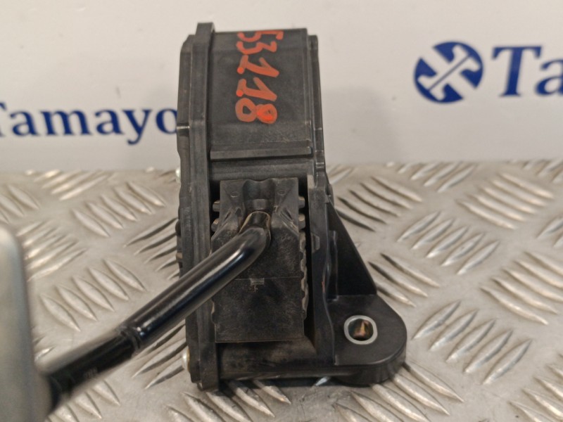 Recambio de pedal acelerador para honda civic berlina 5 (fk) 2.2 ctdi referencia OEM IAM   