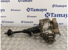 Recambio de diferencial delantero para mercedes-benz clase e (w210) berlina 2.8 v6 18v cat referencia OEM IAM 2103350001  