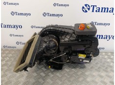 Recambio de calefaccion entera normal para smart forfour eq referencia OEM IAM   