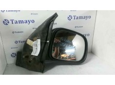Recambio de retrovisor derecho para nissan serena (c23m) referencia OEM IAM   
