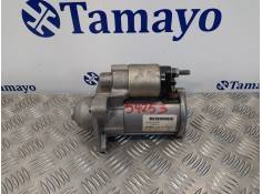 Recambio de motor arranque para ford ka (ccu) 1.2 8v cat referencia OEM IAM 51916169A152  0001170403 2