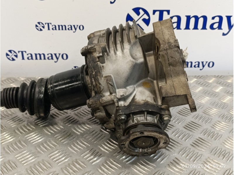 Recambio de diferencial delantero para mercedes-benz clase e (w210) berlina 2.8 v6 18v cat referencia OEM IAM 2103350001  