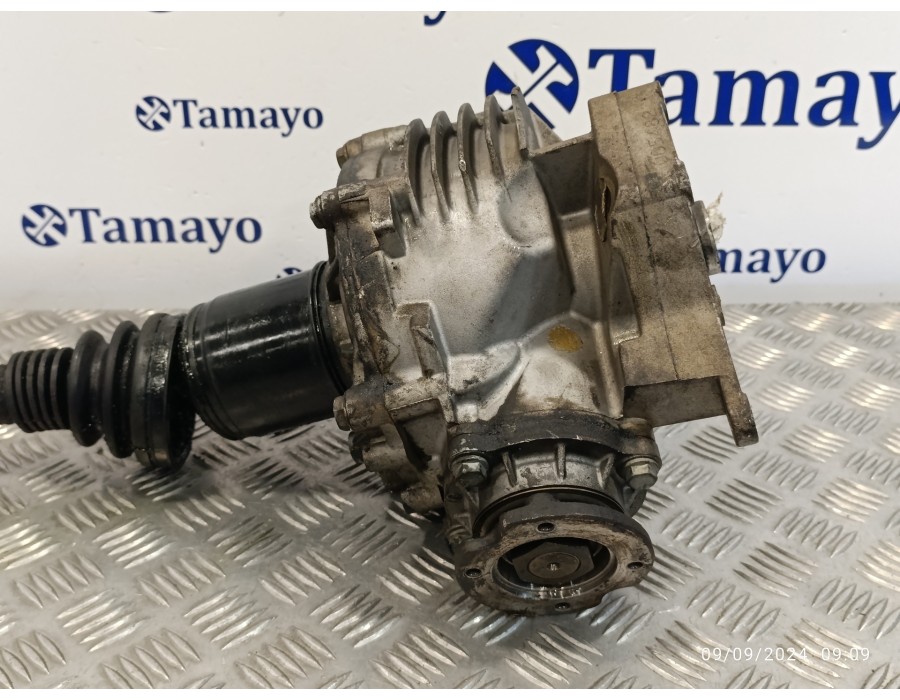 Recambio de diferencial delantero para mercedes-benz clase e (w210) berlina 2.8 v6 18v cat referencia OEM IAM 2103350001  