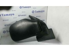 Recambio de retrovisor derecho para nissan serena (c23m) referencia OEM IAM    2
