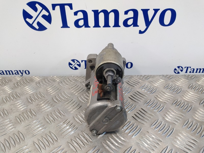 Recambio de motor arranque para ford ka (ccu) 1.2 8v cat referencia OEM IAM 51916169A152  0001170403