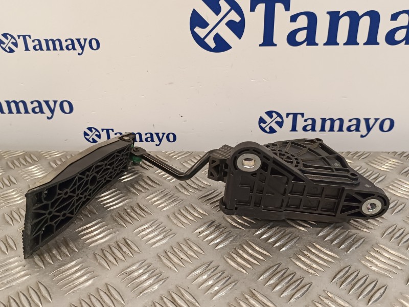 Recambio de pedal acelerador para honda civic berlina 5 (fk) 2.2 ctdi referencia OEM IAM   