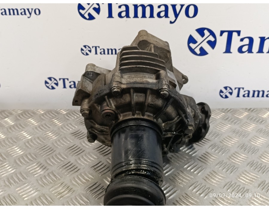 Recambio de diferencial delantero para mercedes-benz clase e (w210) berlina 2.8 v6 18v cat referencia OEM IAM 2103350001  