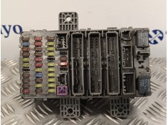 Recambio de caja reles / fusibles para honda civic berlina 5 (fk) 2.2 ctdi referencia OEM IAM 37832LN  SMGG251