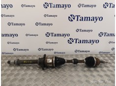 Recambio de transmision delantera derecha para dodge caliber 2.0 16v crd cat referencia OEM IAM P05085224A  