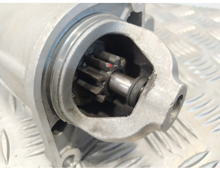 Recambio de motor arranque para ford ka (ccu) 1.2 8v cat referencia OEM IAM 51916169A152  0001170403