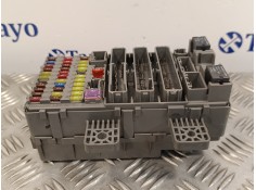 Recambio de caja reles / fusibles para honda civic berlina 5 (fk) 2.2 ctdi referencia OEM IAM 37832LN  SMGG251 2