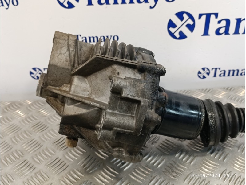 Recambio de diferencial delantero para mercedes-benz clase e (w210) berlina 2.8 v6 18v cat referencia OEM IAM 2103350001  
