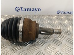 Recambio de transmision delantera derecha para dodge caliber 2.0 16v crd cat referencia OEM IAM P05085224A   2