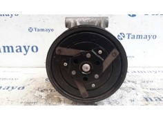 Recambio de compresor aire acondicionado para renault megane ii berlina 5p 1.5 dci diesel referencia OEM IAM   