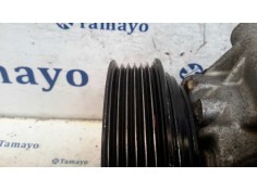 Recambio de compresor aire acondicionado para renault megane ii berlina 5p 1.5 dci diesel referencia OEM IAM    2