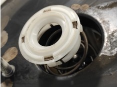 Recambio de servofreno para mercedes-benz vito caja cerrada 6.03  2.1 cdi cat referencia OEM IAM A0014300108  0204024701 2