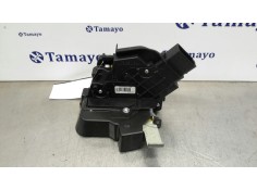 Recambio de cerradura puerta trasera derecha para ford focus lim. (cb4) referencia OEM IAM 4M5AR26412BE  