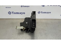 Recambio de cerradura puerta trasera derecha para ford focus lim. (cb4) referencia OEM IAM 4M5AR26412BE   2