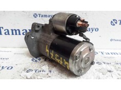 Recambio de motor arranque para renault megane ii berlina 5p 1.5 dci diesel referencia OEM IAM 8200399594  M000T21471