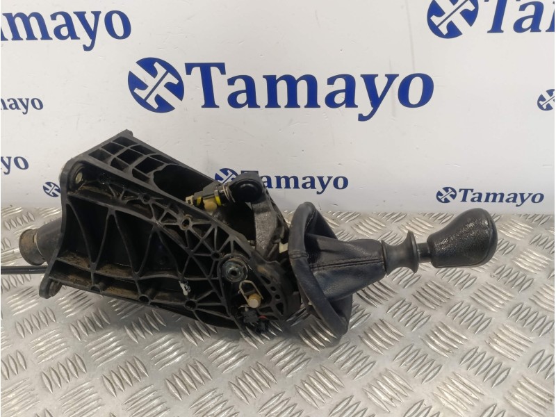 Recambio de palanca cambio para mercedes-benz vito mixto (447) referencia OEM IAM A4472600598  