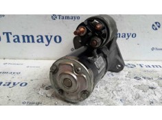 Recambio de motor arranque para renault megane ii berlina 5p 1.5 dci diesel referencia OEM IAM 8200399594  M000T21471 2