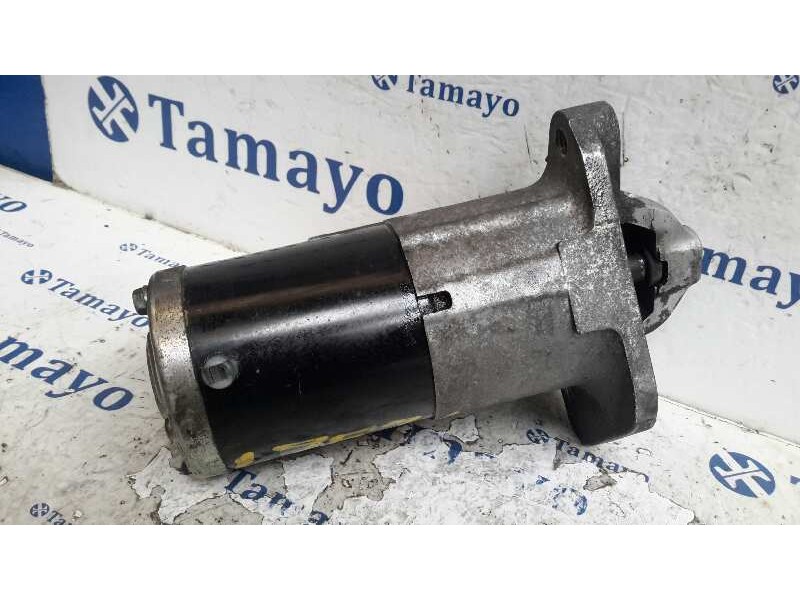 Recambio de motor arranque para renault megane ii berlina 5p 1.5 dci diesel referencia OEM IAM 8200399594  M000T21471