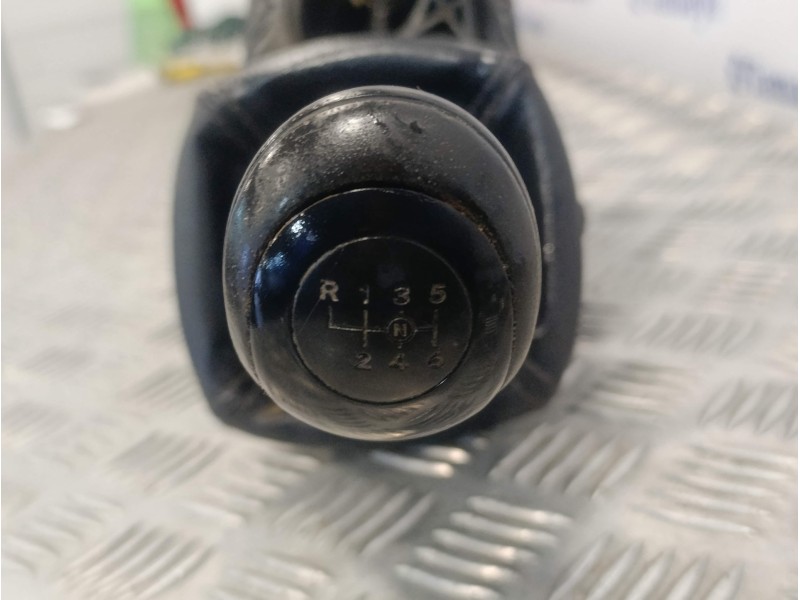 Recambio de palanca cambio para mercedes-benz vito mixto (447) referencia OEM IAM A4472600598  
