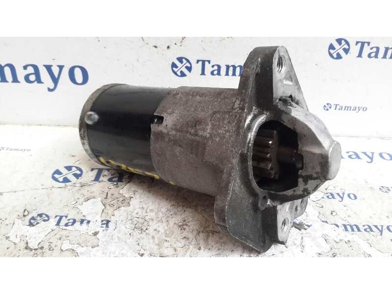 Recambio de motor arranque para renault megane ii berlina 5p 1.5 dci diesel referencia OEM IAM 8200399594  M000T21471