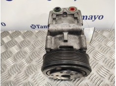 Recambio de compresor aire acondicionado para ford transit caja cerrada, corta (fy) (2000 =>) 2.4 tdci referencia OEM IAM    2