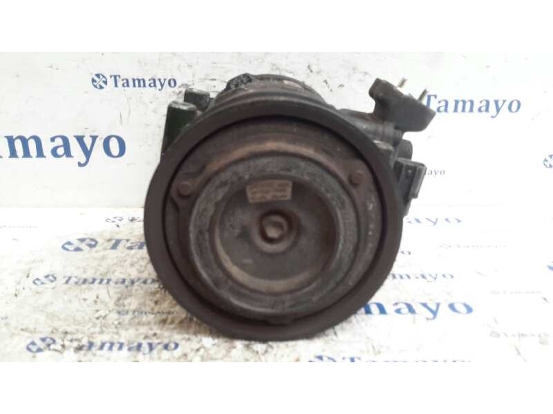 Recambio de compresor aire acondicionado para land rover discovery (lt) td5 lr referencia OEM IAM 4472004962 10PA17C HFC134A