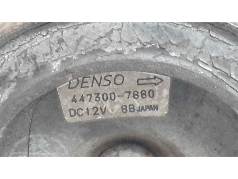 Recambio de compresor aire acondicionado para land rover discovery (lt) td5 lr referencia OEM IAM 4472004962 10PA17C HFC134A