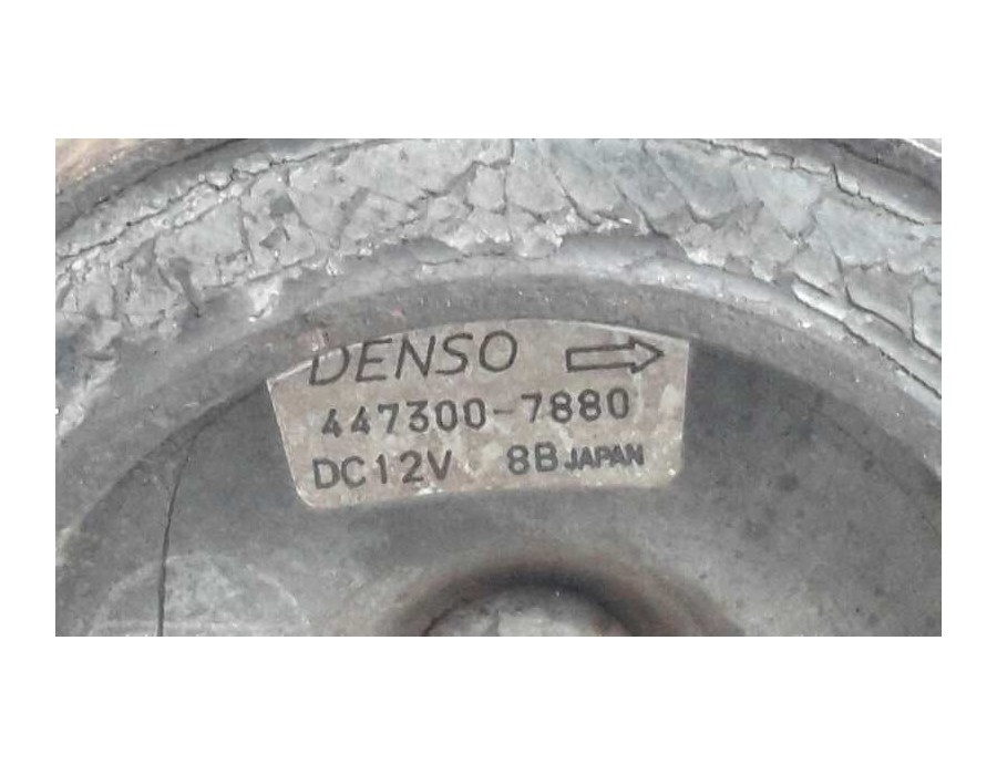 Recambio de compresor aire acondicionado para land rover discovery (lt) td5 lr referencia OEM IAM 4472004962 10PA17C HFC134A