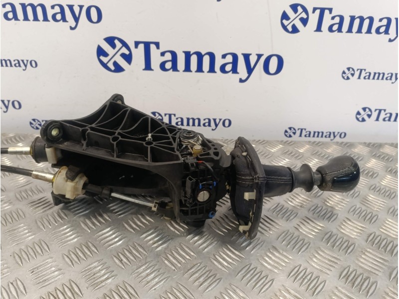 Recambio de palanca cambio para mercedes-benz vito mixto (447) referencia OEM IAM A4472600598  