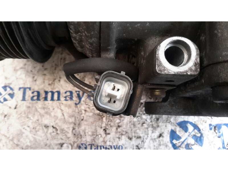 Recambio de compresor aire acondicionado para land rover discovery (lt) td5 lr referencia OEM IAM 4472004962 10PA17C HFC134A