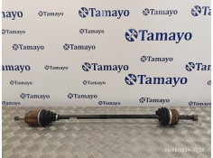 Recambio de transmision delantera derecha para opel corsa c 1.0 12v cat (z 10 xe / lw3) referencia OEM IAM   