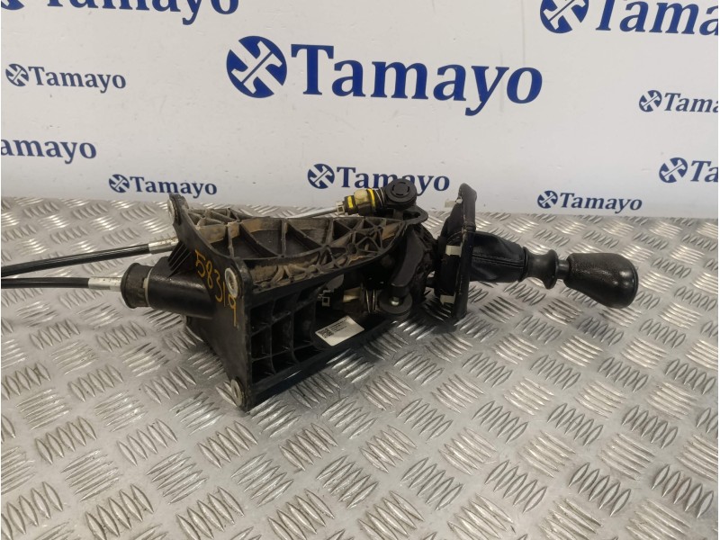 Recambio de palanca cambio para mercedes-benz vito mixto (447) referencia OEM IAM A4472600598  