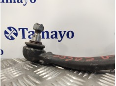 Recambio de brazo suspension inferior delantero derecho para mercedes-benz clase c (w203) sportcoupe c 220 cdi (la) (203.708) re 2