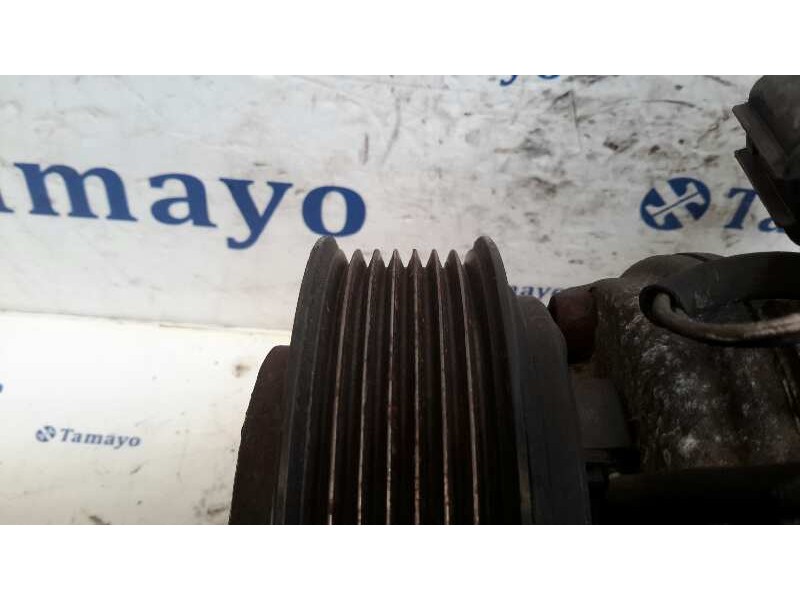 Recambio de compresor aire acondicionado para land rover discovery (lt) td5 lr referencia OEM IAM 4472004962 10PA17C HFC134A