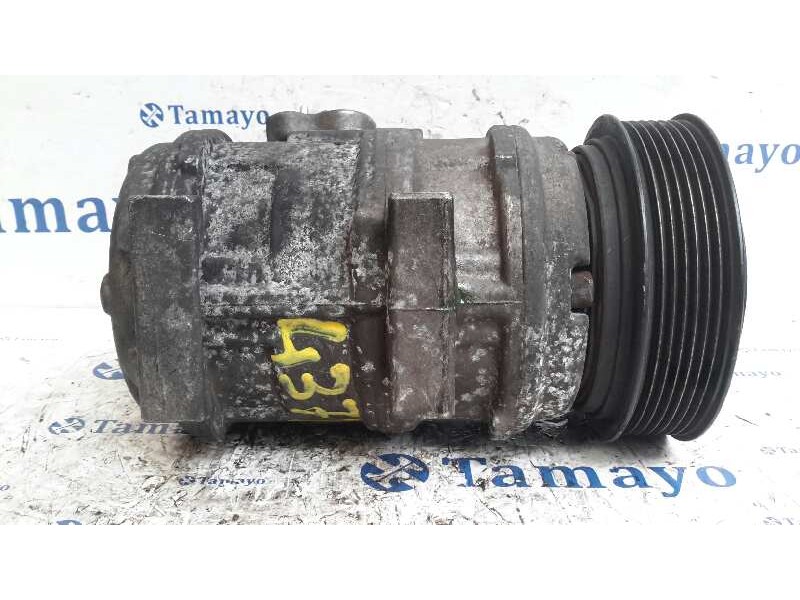 Recambio de compresor aire acondicionado para land rover discovery (lt) td5 lr referencia OEM IAM 4472004962 10PA17C HFC134A