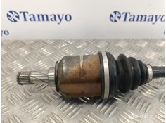 Recambio de transmision delantera derecha para opel corsa c 1.0 12v cat (z 10 xe / lw3) referencia OEM IAM    2